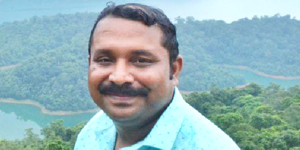 Author Image