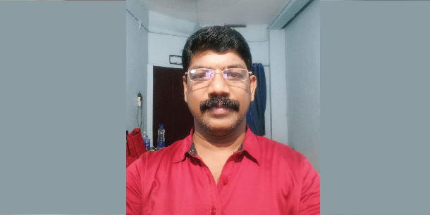 Author Image